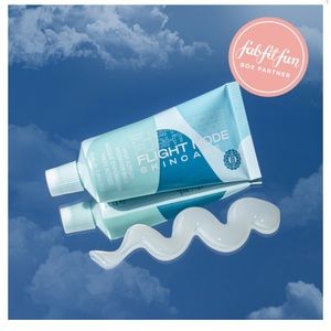 High Altitude Hydration Mask by Flight Mode NWT